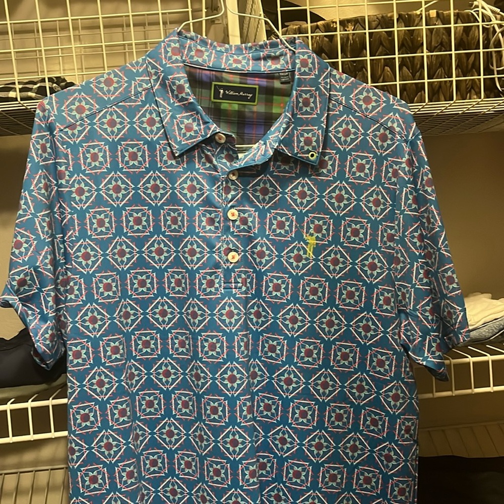 Golf Shirt